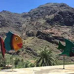 Casa de Férias Casa Mia Valle Gran Rey