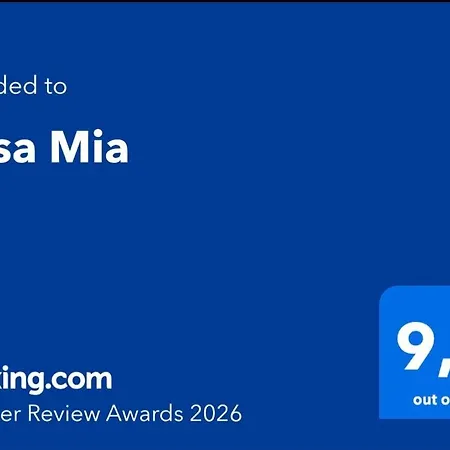 Casa Mia *