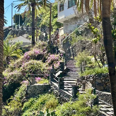 Casa Mia * Valle Gran Rey