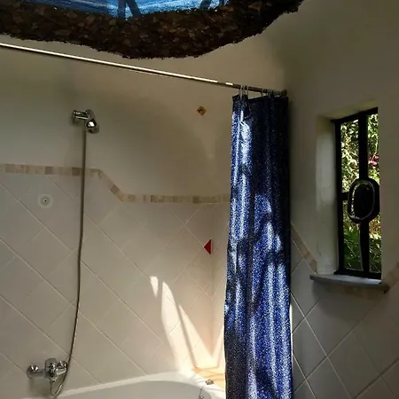 Ferienhaus Casa Mia