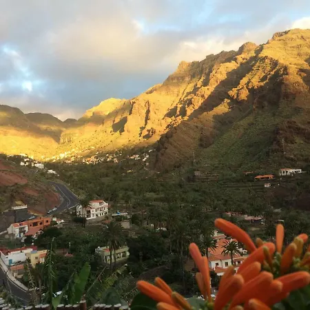 Casa Mia Hébergement de vacances *