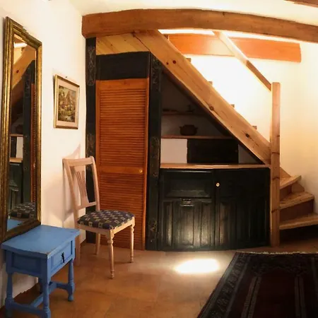 Casa Mia