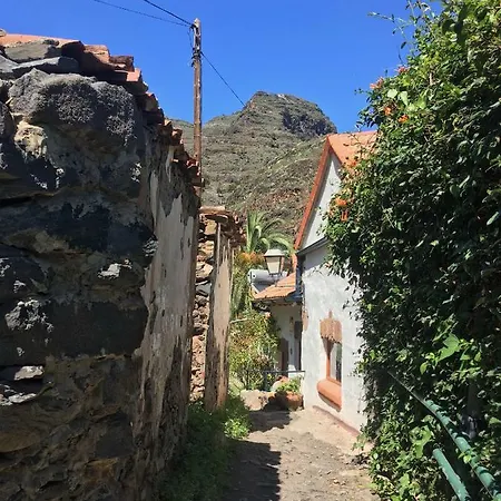 Hébergement de vacances Casa Mia *
