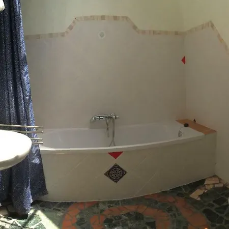 Hébergement de vacances Casa Mia *
