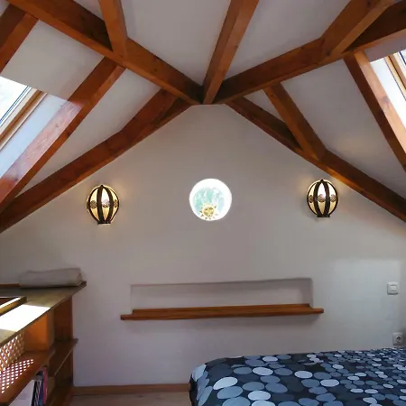 Casa Mia Valle Gran Rey