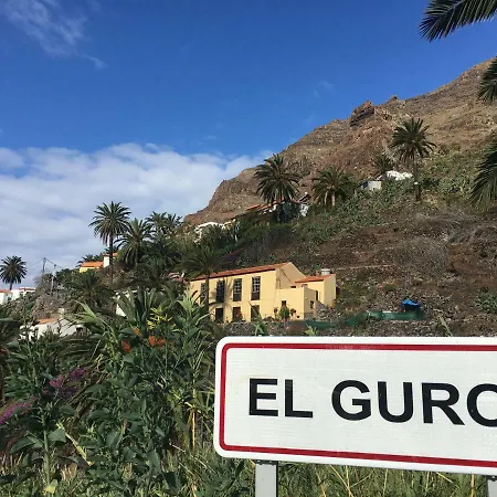 Casa Mia Valle Gran Rey