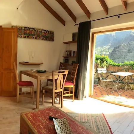 Casa Mia *
