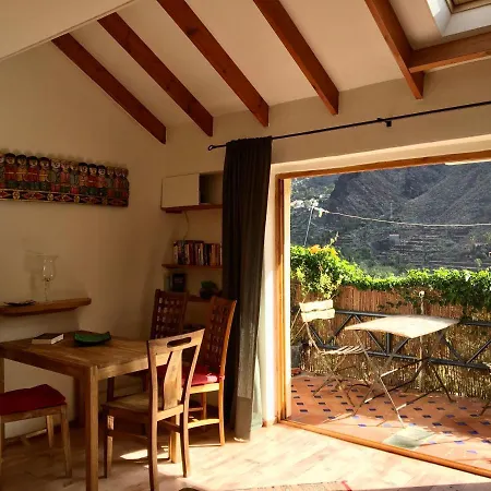 Casa Mia Hébergement de vacances