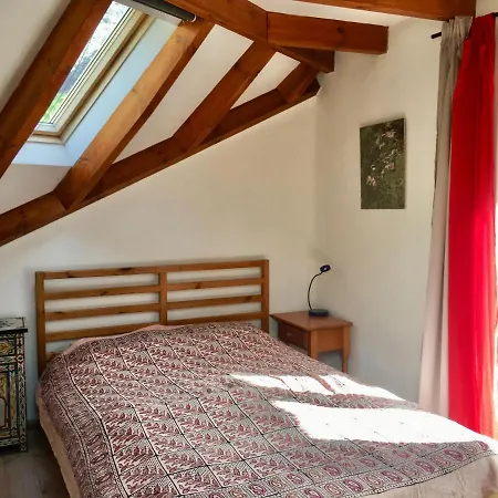 Hébergement de vacances Casa Mia