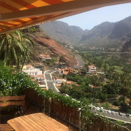 Casa Mia فايي غران ري