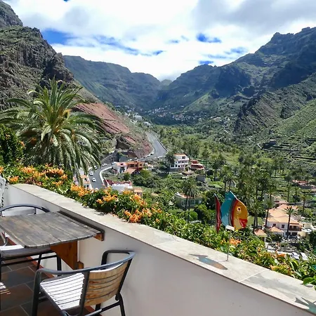 Holiday home Casa Mia *