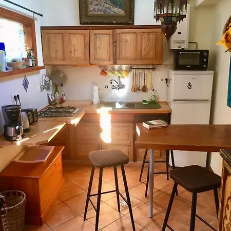 Casa Mia *