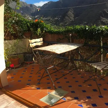 Casa Mia * Valle Gran Rey