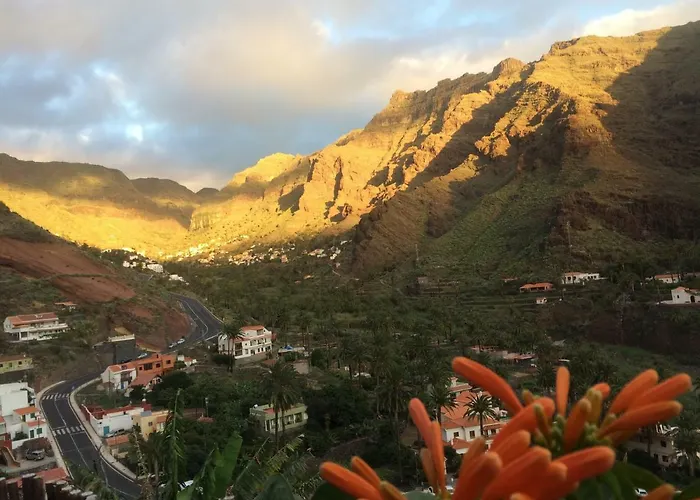 Casa Mia Hébergement de vacances *
